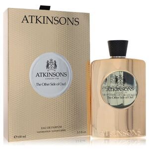 Atkinsons The Other Side of Oud Eau De Parfum Unisex n/a